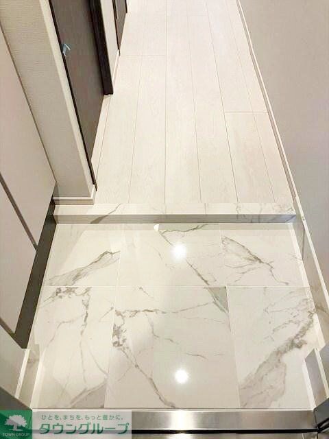 ACPResidence新江古田の物件内観写真