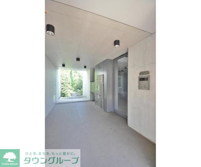 ２２３２フレグランスアベニューの物件内観写真