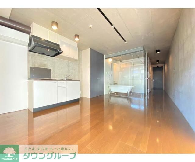 ２２３２フレグランスアベニューの物件内観写真