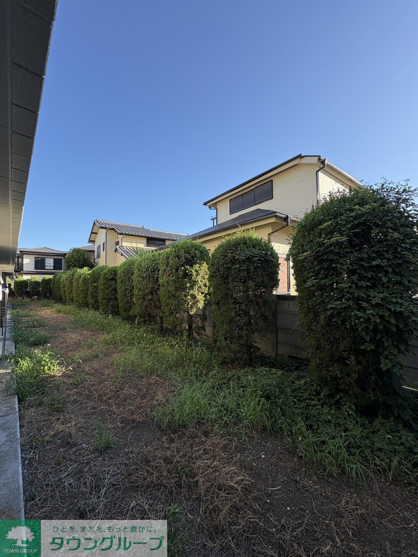 micメゾン壱番館　B棟の物件内観写真