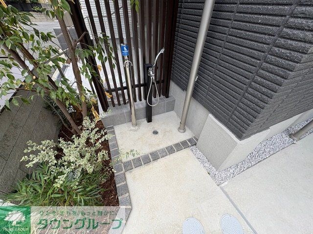 メゾン・エクレールの物件内観写真