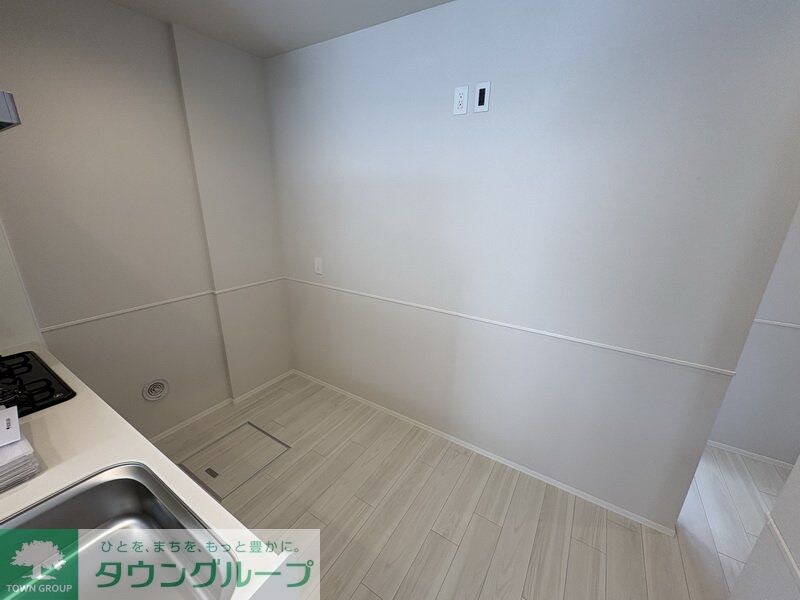 メゾン・エクレールの物件内観写真