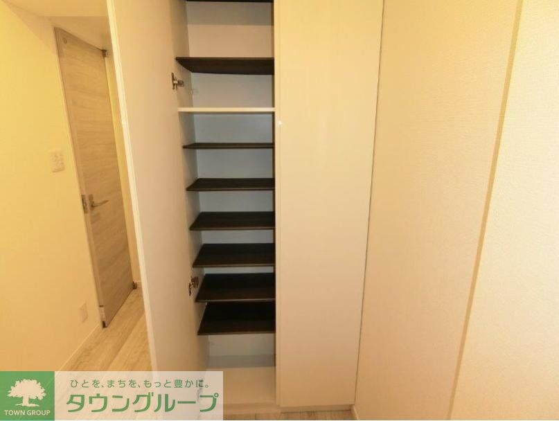 アリーチェ新江古田の物件内観写真