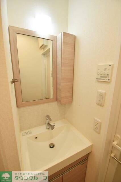 アリーチェ新江古田の物件内観写真