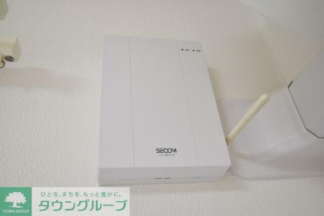 アリーチェ新江古田の物件内観写真