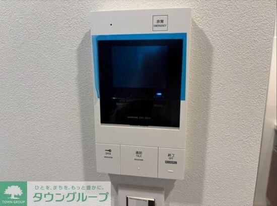 Decor　Blocco　Oyama　Dueの物件内観写真