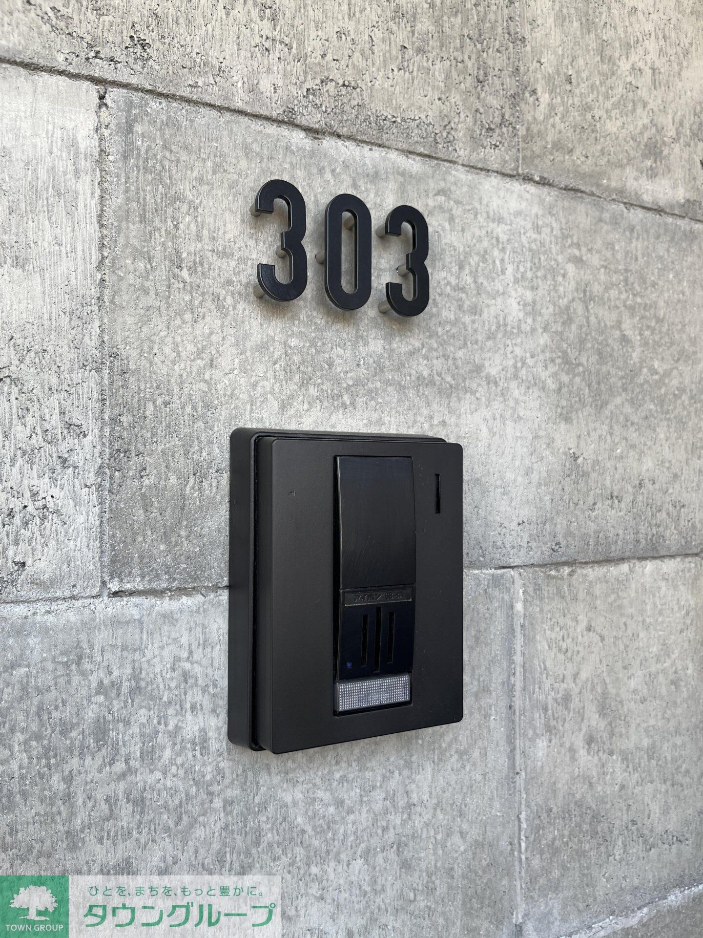 Decor　Blocco　Oyama　Dueの物件内観写真