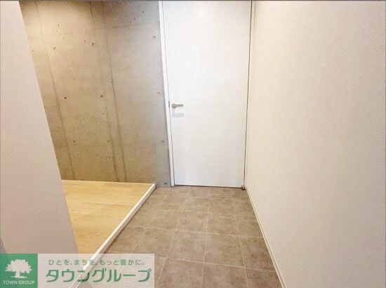 Decor　Blocco　Oyama　Dueの物件内観写真