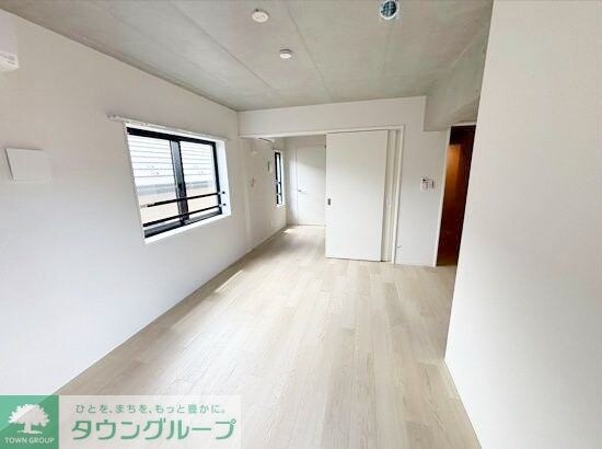 Decor　Blocco　Oyama　Dueの物件内観写真