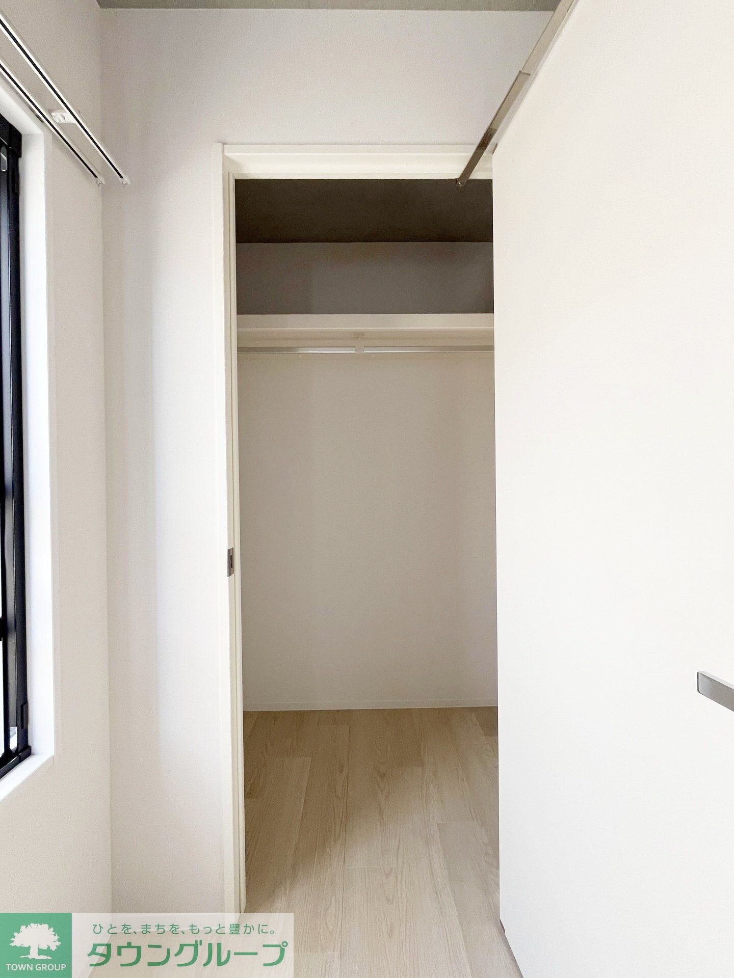 Decor　Blocco　Oyama　Dueの物件内観写真