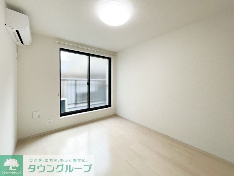 ノーザンロード東武練馬の物件内観写真