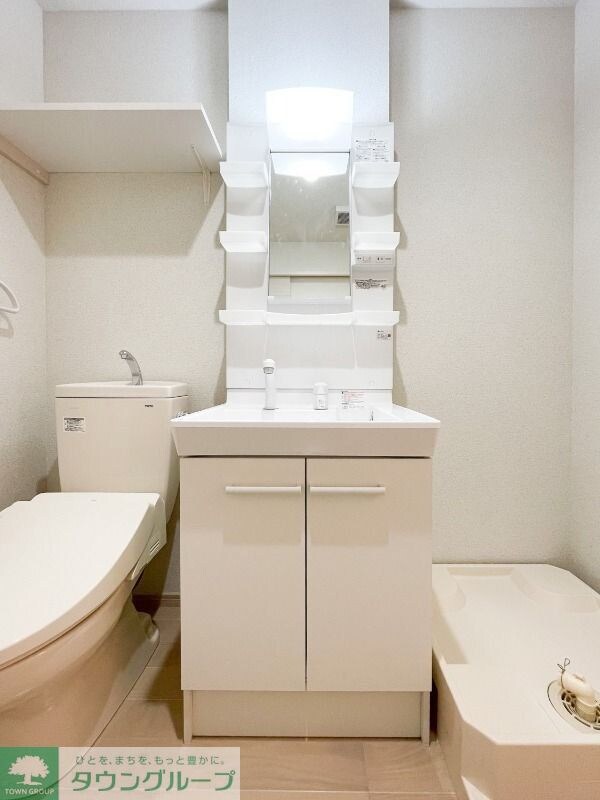 ノーザンロード東武練馬の物件内観写真