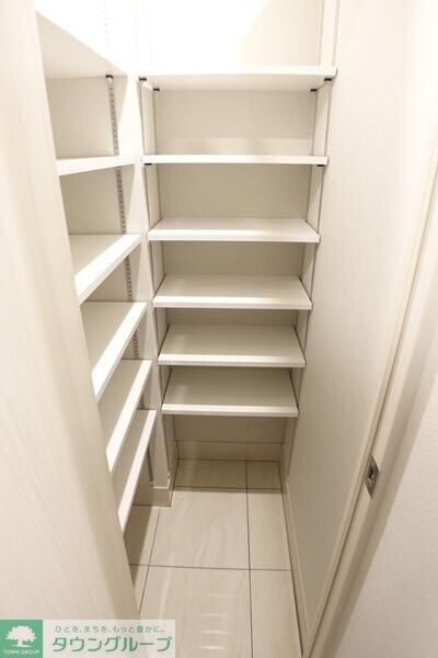 ＵＲＢＡＮＬＩＮＫ護国寺の物件内観写真