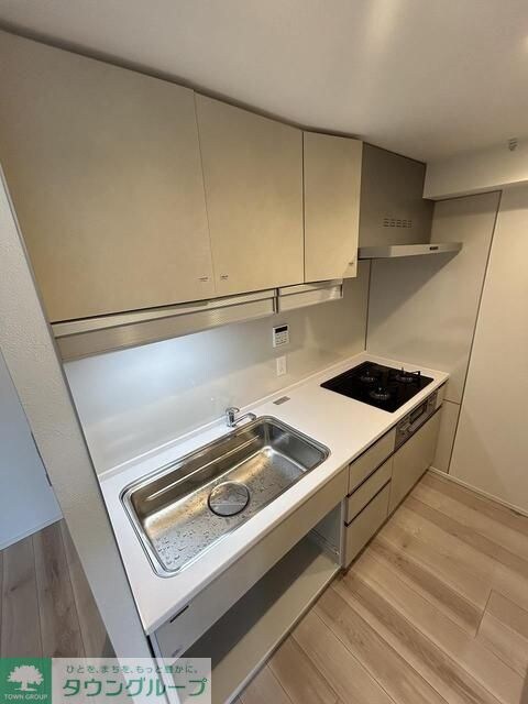 ＬｉｖｅＣａｓａ西台の物件内観写真