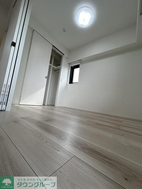 ＬｉｖｅＣａｓａ西台の物件内観写真