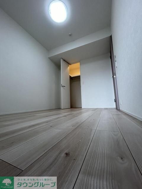 ＬｉｖｅＣａｓａ西台の物件内観写真