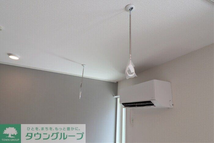 セレスティア弥生町の物件内観写真