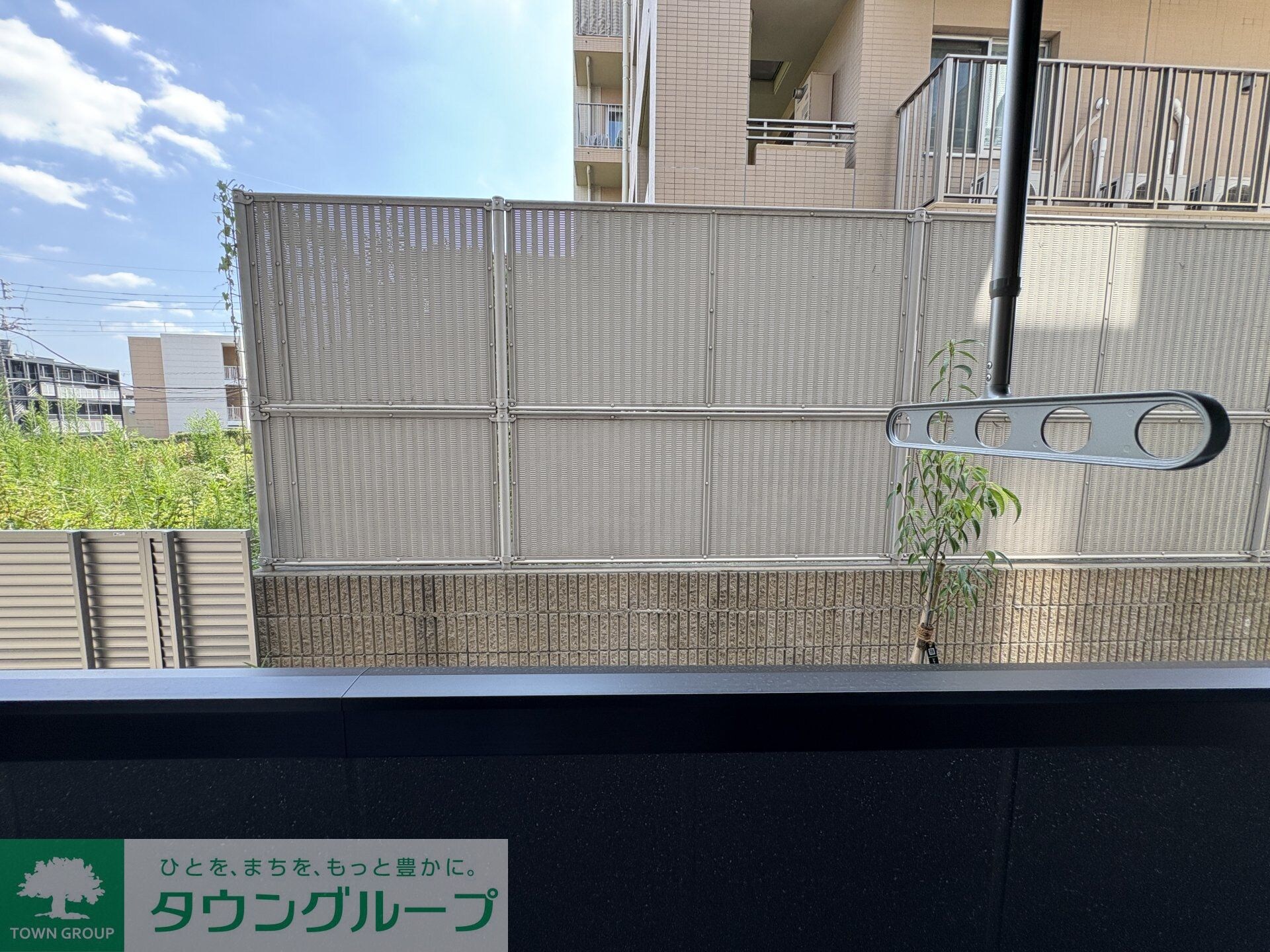 メゾン・リヴェールの物件内観写真