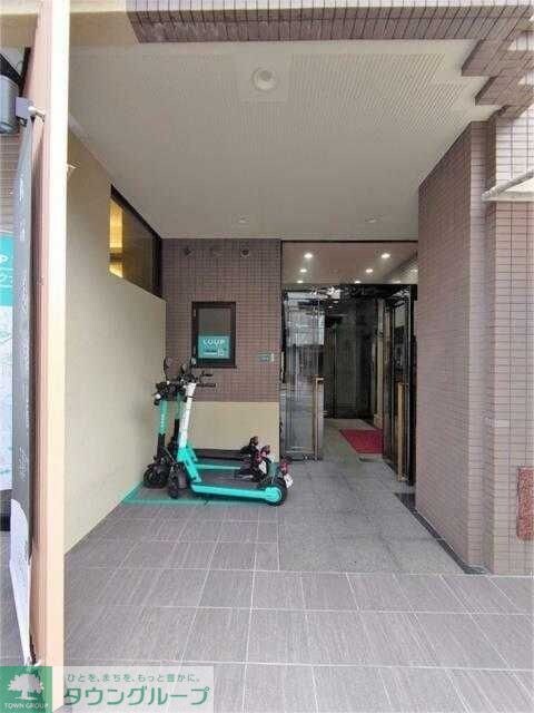 カーサシンセラーの物件内観写真