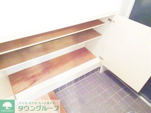 サンピア赤羽の物件内観写真