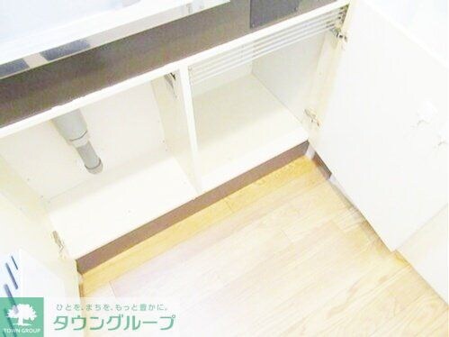 サンピア赤羽の物件内観写真