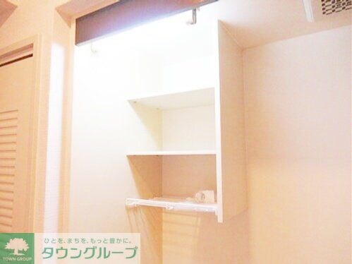 サンピア赤羽の物件内観写真