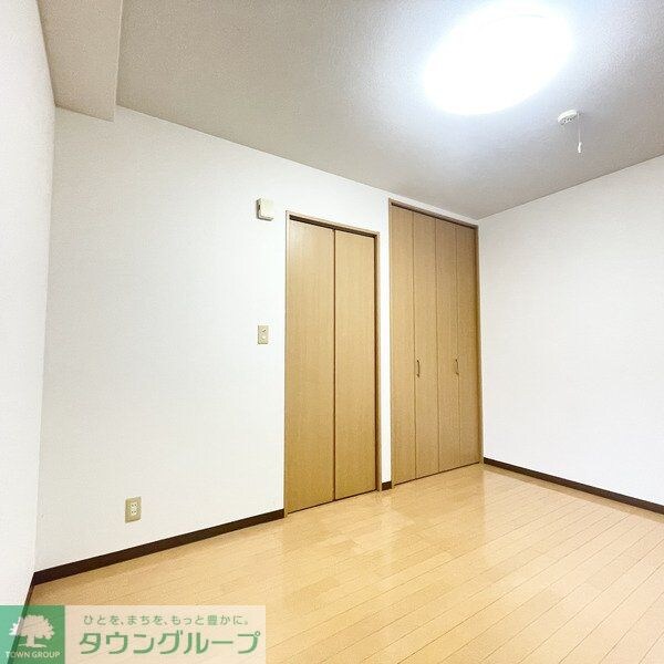 Aiマンションの物件内観写真