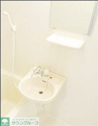 Aiマンションの物件内観写真