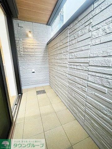 南池袋戸建の物件内観写真