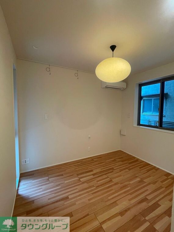 南池袋戸建の物件内観写真