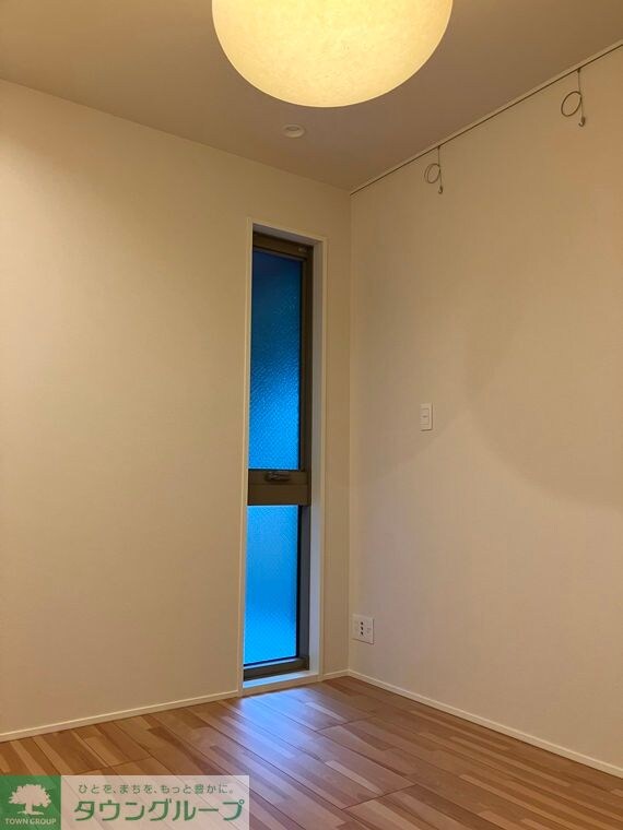 南池袋戸建の物件内観写真