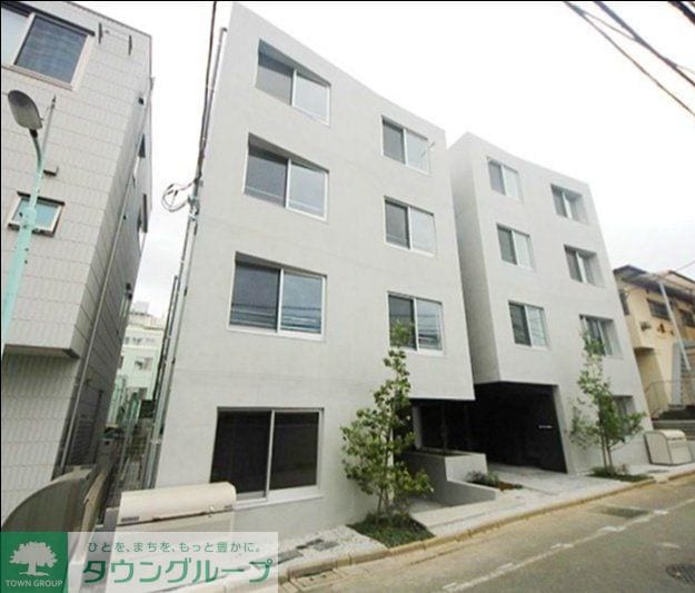 La Douceur文京大塚WESTの物件内観写真