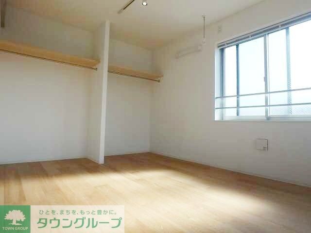 La Douceur文京大塚WESTの物件内観写真