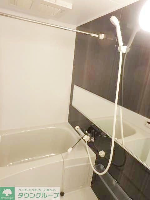 La Douceur文京大塚WESTの物件内観写真