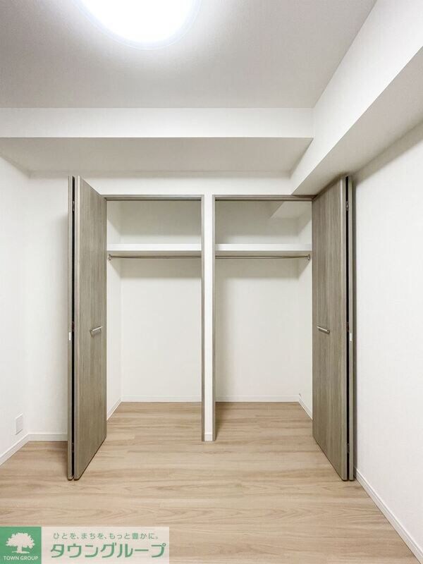 S-RESIDENCE板橋大山brimの物件内観写真