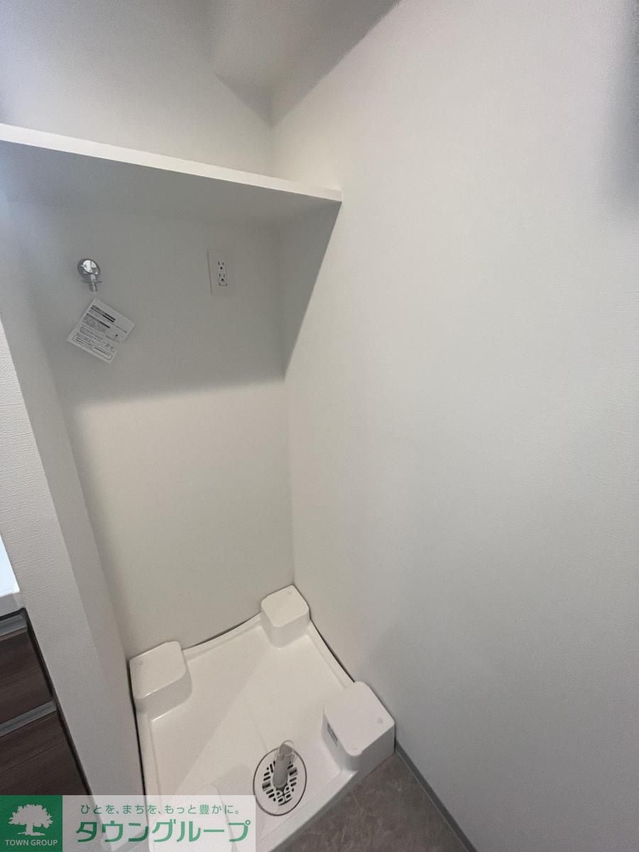 アイルプレミアム駒込の物件内観写真