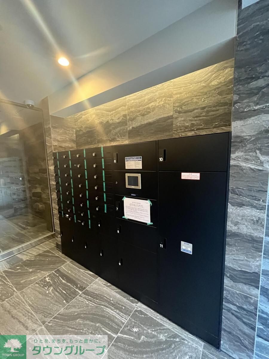 アイルプレミアム駒込の物件内観写真