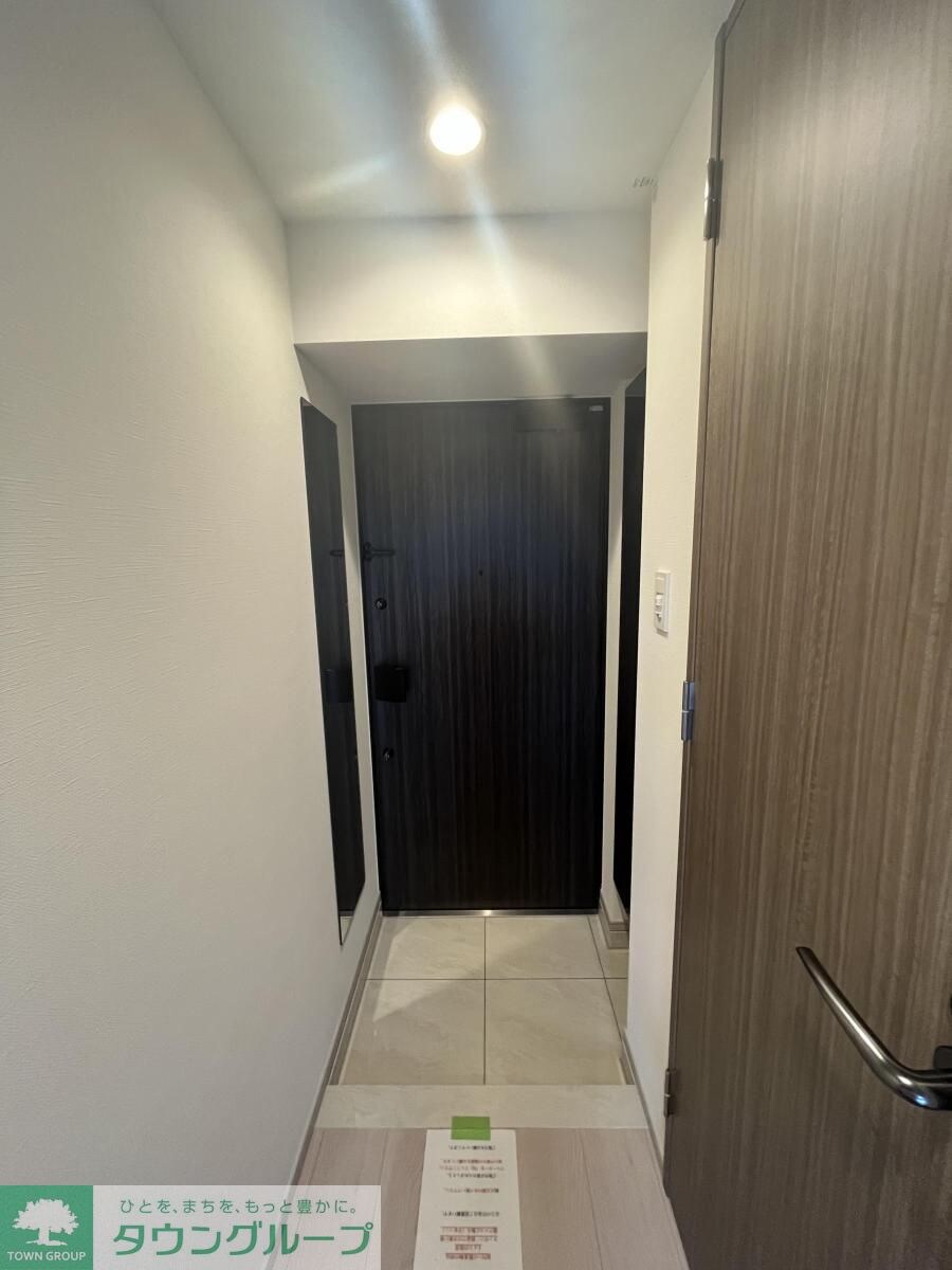 アイルプレミアム駒込の物件内観写真