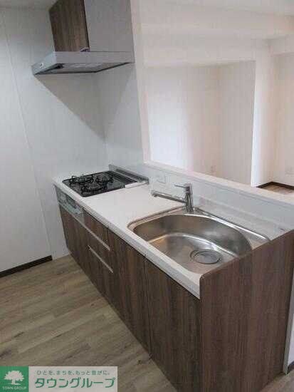 ドゥーエ東池袋の物件内観写真