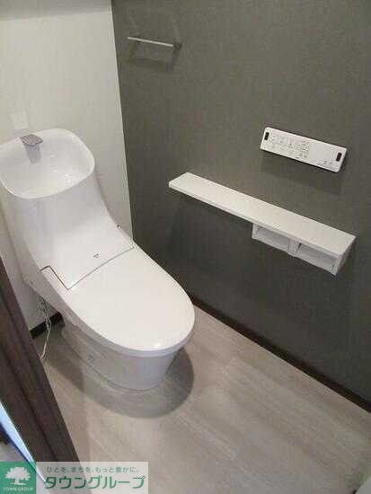 ドゥーエ東池袋の物件内観写真