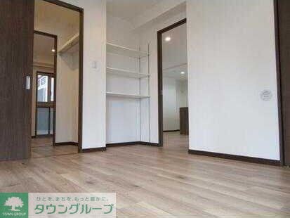 ドゥーエ東池袋の物件内観写真