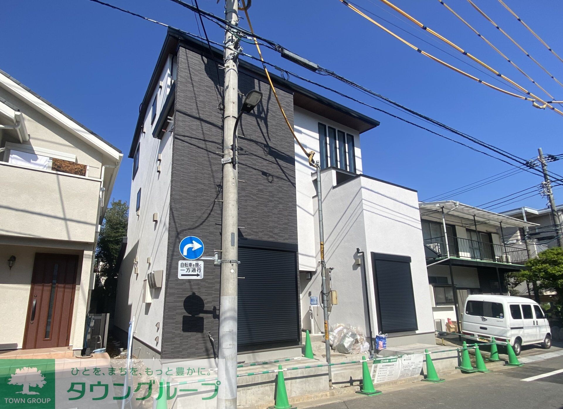 Ｍａｉｓｏｎ　Ｓａｎｋｅｉ　Ｔｅｒｒａｃｅの物件内観写真