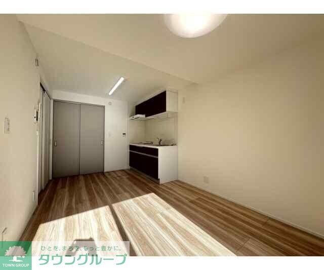 Ｍａｉｓｏｎ　Ｓａｎｋｅｉ　Ｔｅｒｒａｃｅの物件内観写真