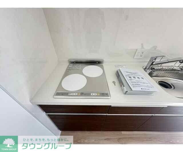 Ｍａｉｓｏｎ　Ｓａｎｋｅｉ　Ｔｅｒｒａｃｅの物件内観写真