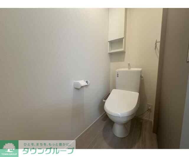 Ｍａｉｓｏｎ　Ｓａｎｋｅｉ　Ｔｅｒｒａｃｅの物件内観写真