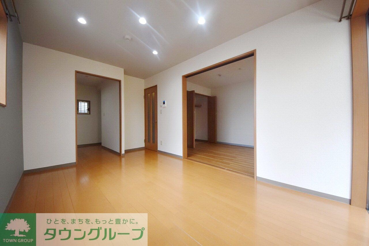 エトワールの物件内観写真