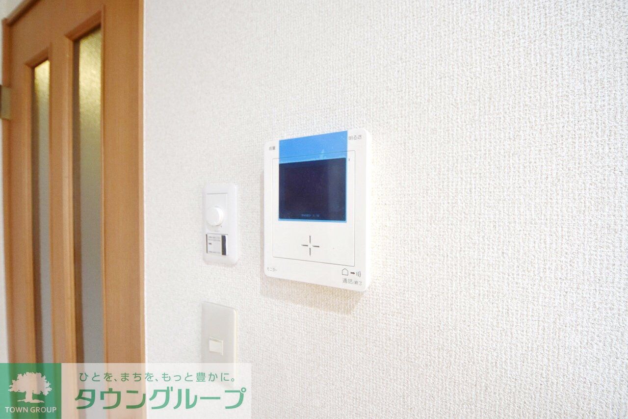 エトワールの物件内観写真