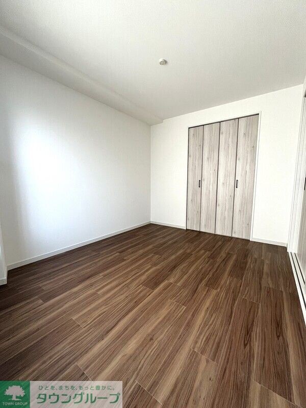 Housekul千駄木ビルの物件内観写真