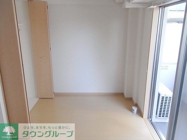 アーバンハウス本橋Ｂの物件内観写真