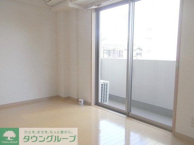 アーバンハウス本橋Ｂの物件内観写真